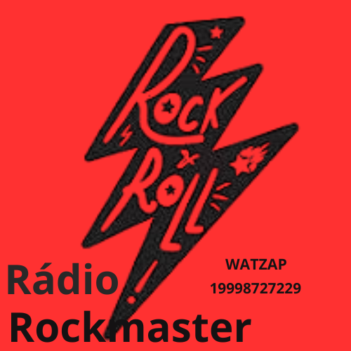 Rádio Rock master  sp